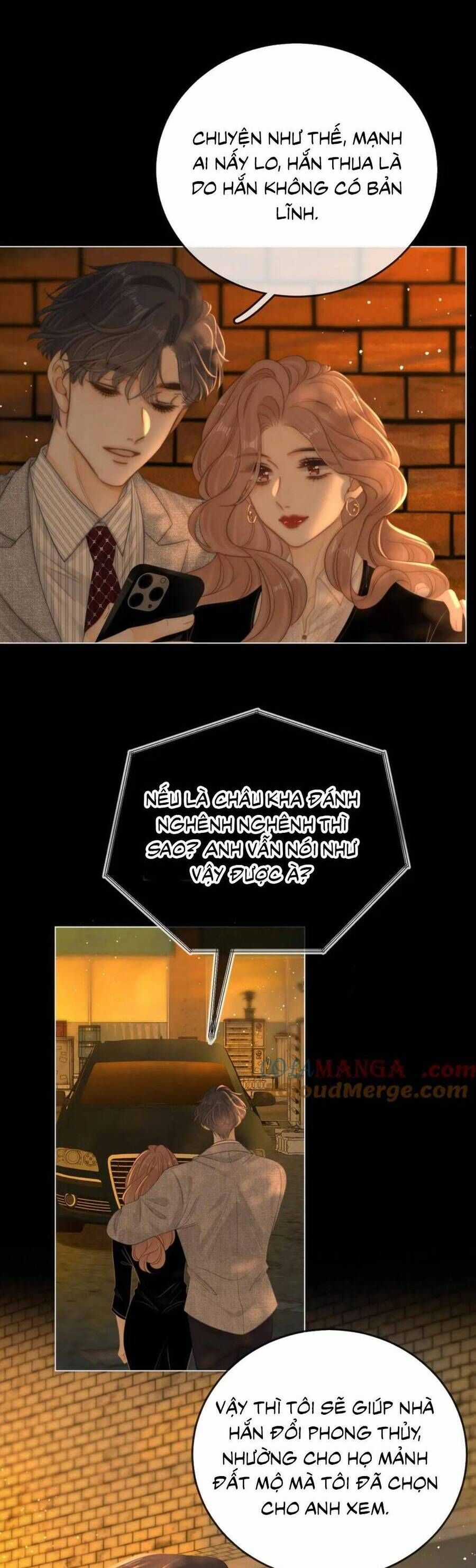 Vưu Vật Chương 131 trang 13