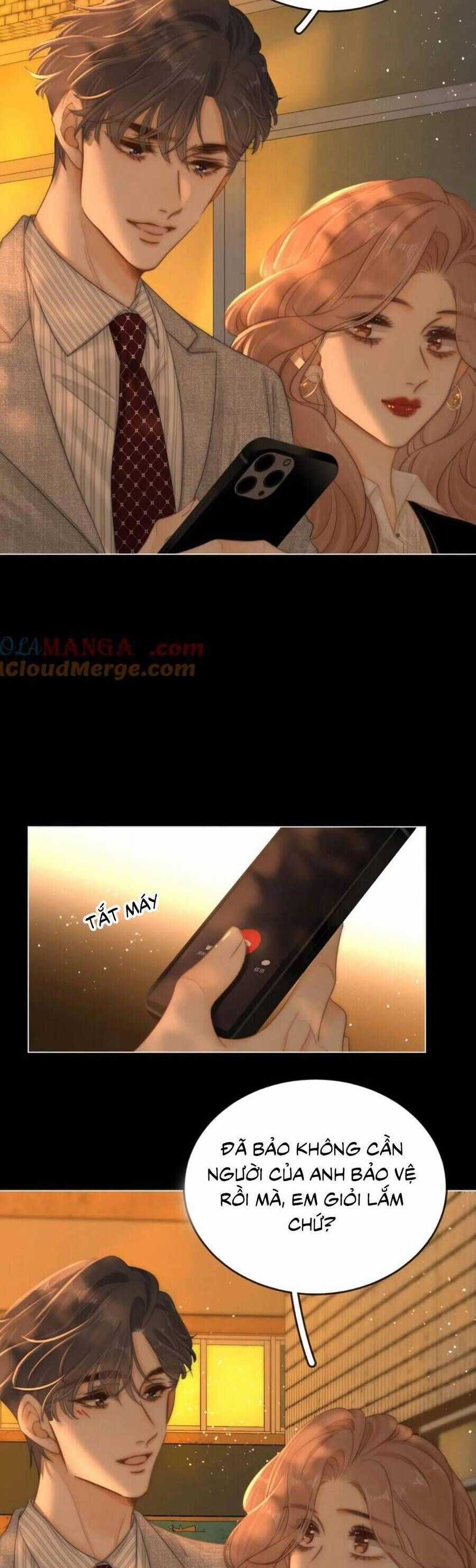 Vưu Vật Chương 131 trang 14