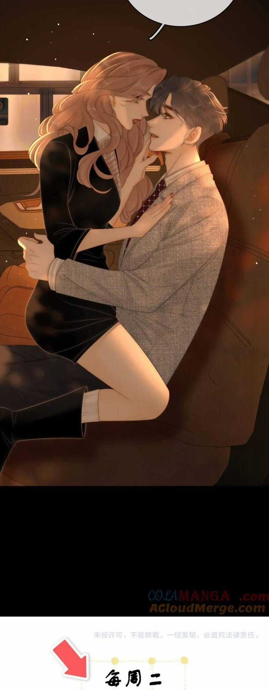 Vưu Vật Chương 131 trang 18