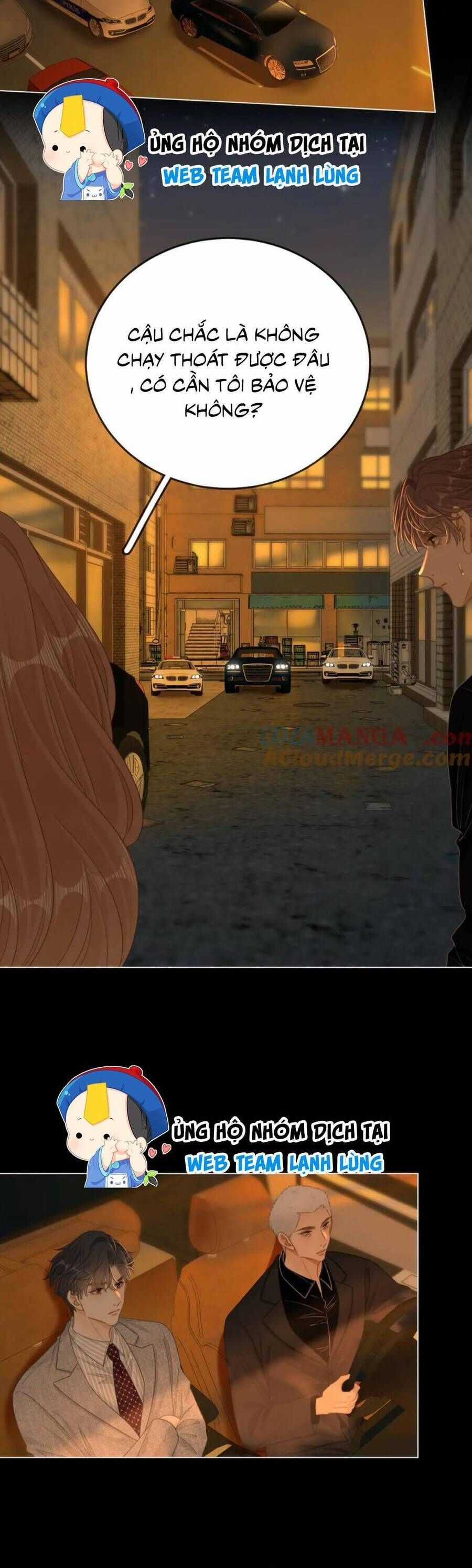 Vưu Vật Chương 131 trang 3