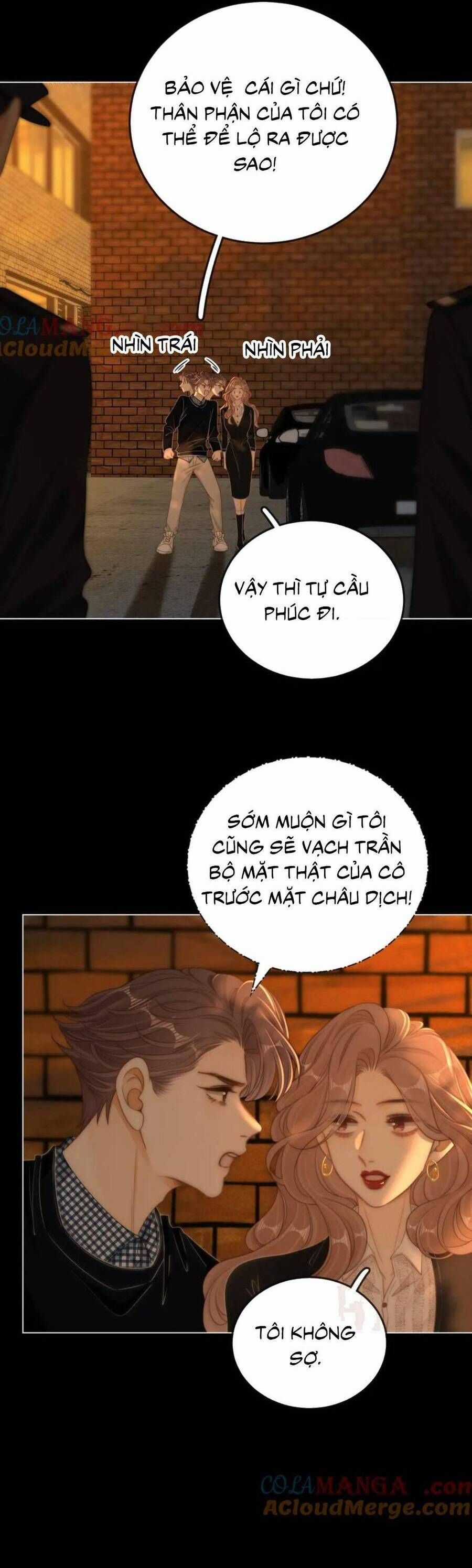 Vưu Vật Chương 131 trang 4