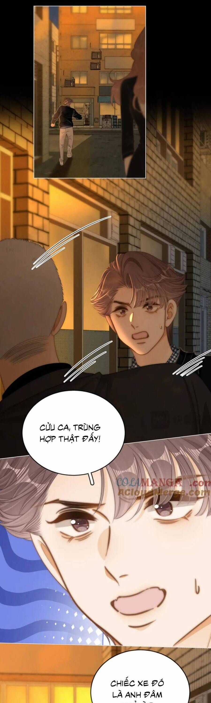 Vưu Vật Chương 131 trang 5