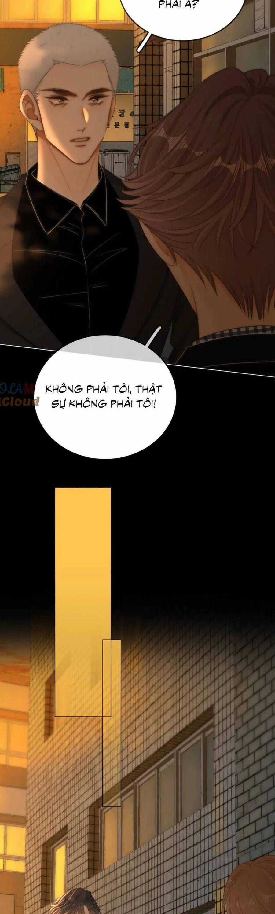 Vưu Vật Chương 131 trang 6