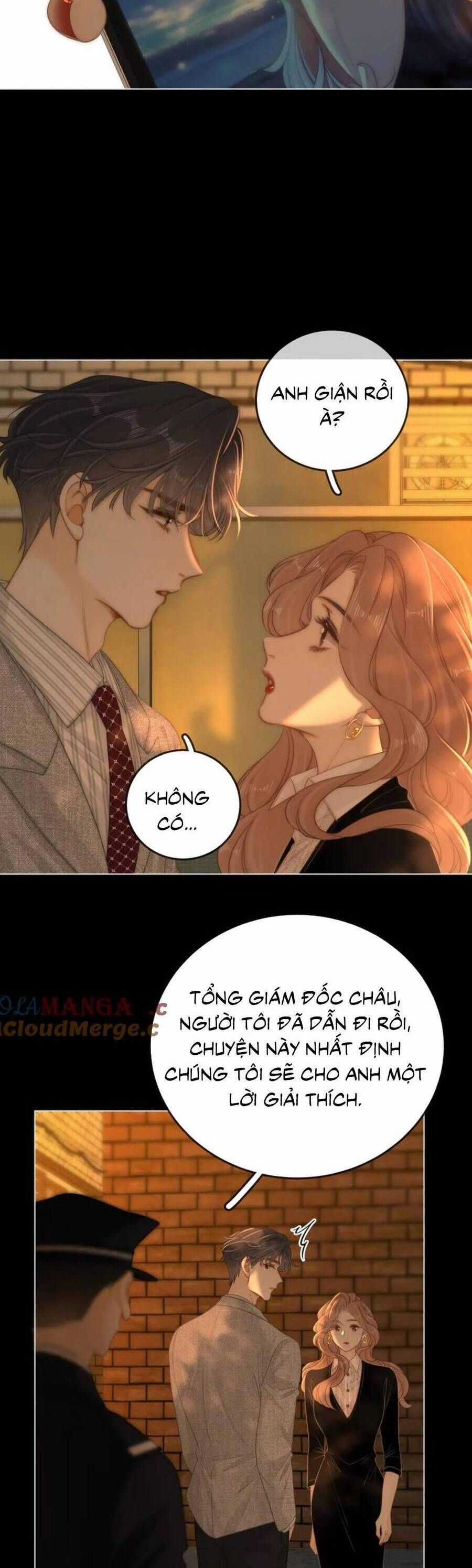 Vưu Vật Chương 131 trang 8