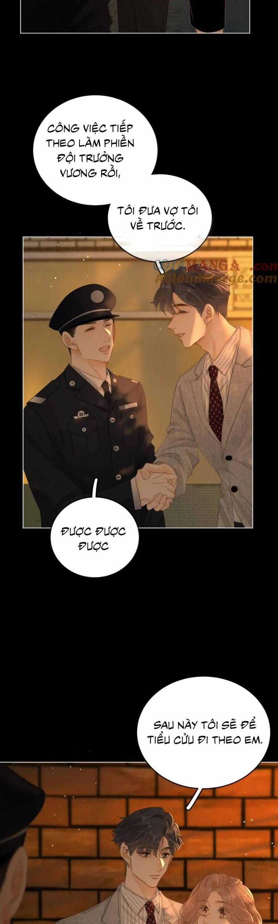 Vưu Vật Chương 131 trang 9