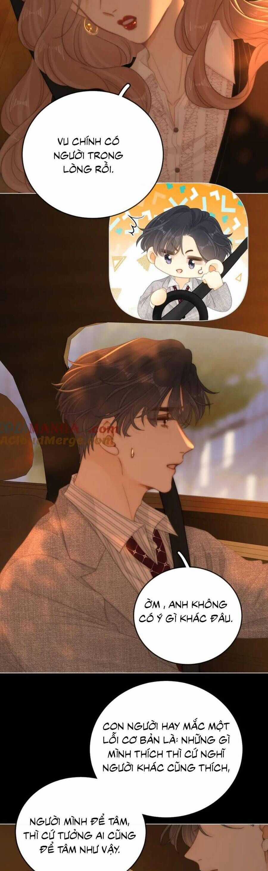 Vưu Vật Chương 132 trang 10