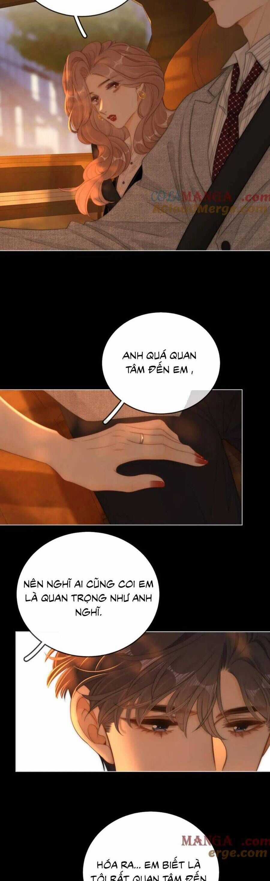 Vưu Vật Chương 132 trang 11