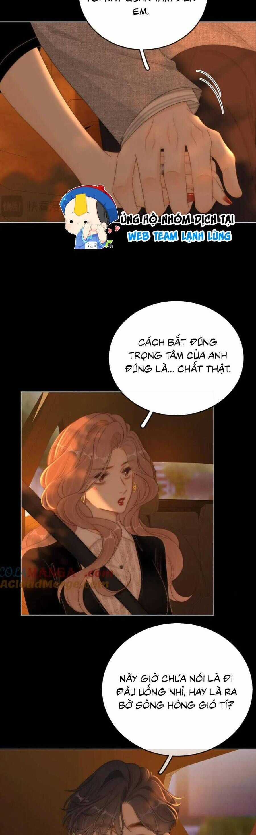 Vưu Vật Chương 132 trang 12