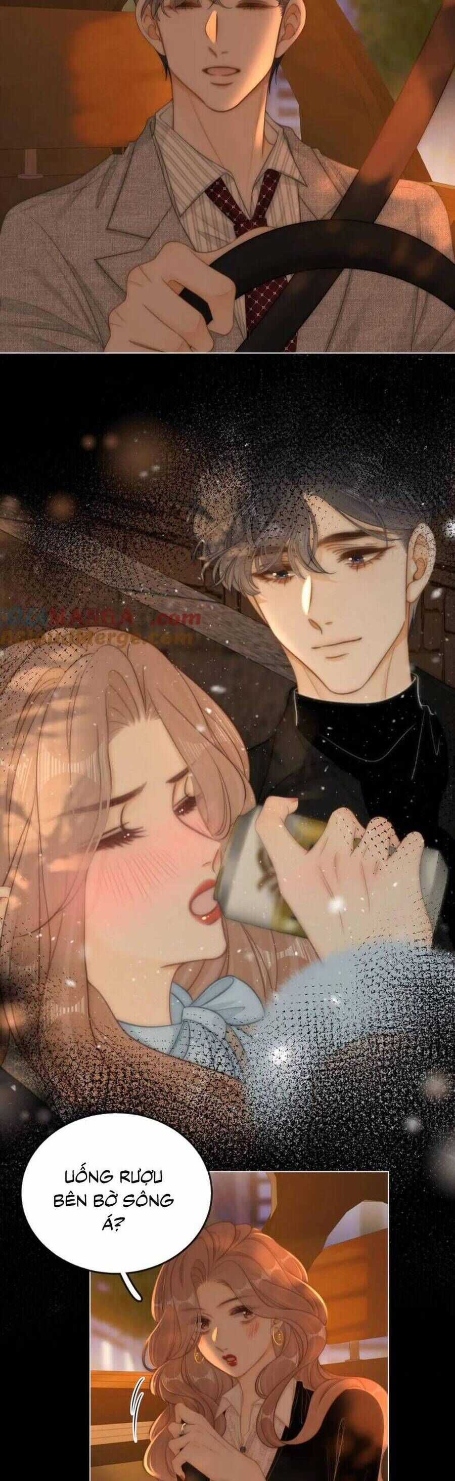 Vưu Vật Chương 132 trang 13