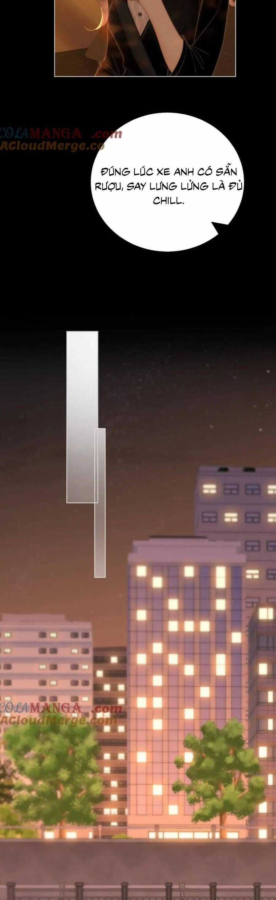 Vưu Vật Chương 132 trang 14