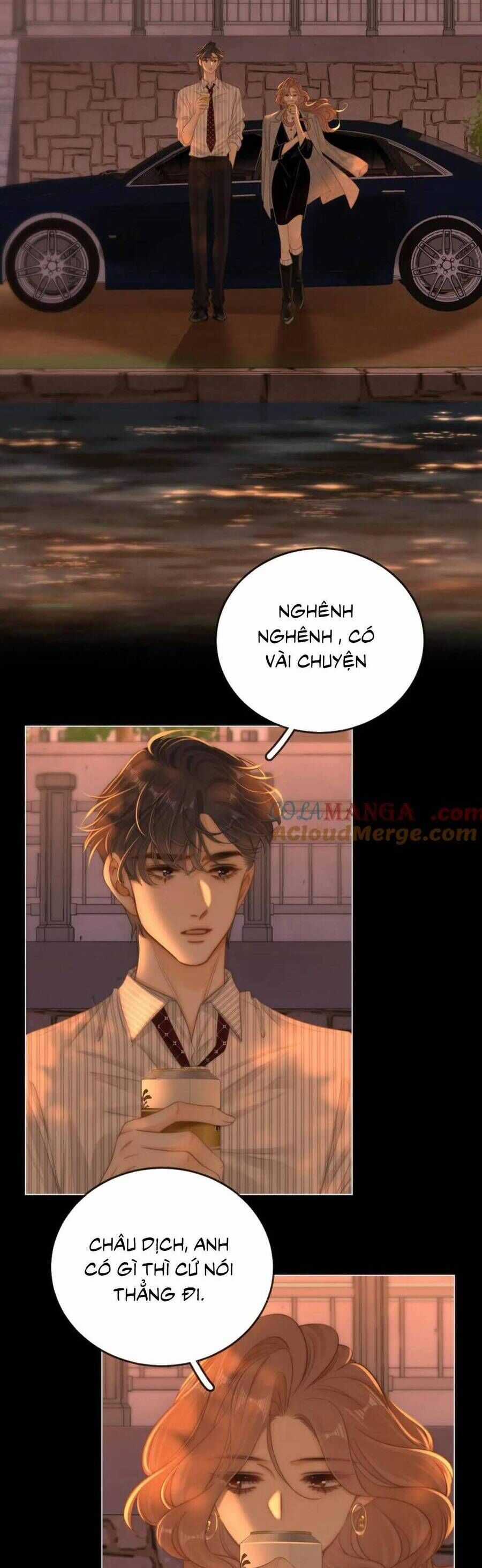 Vưu Vật Chương 132 trang 15