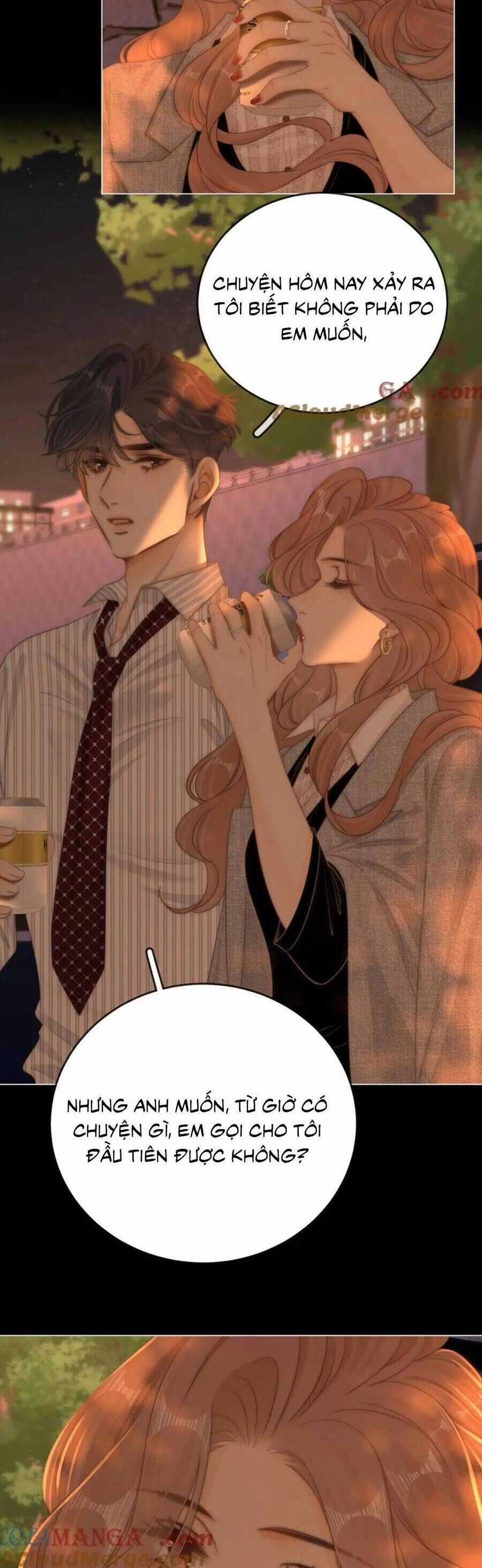 Vưu Vật Chương 132 trang 16