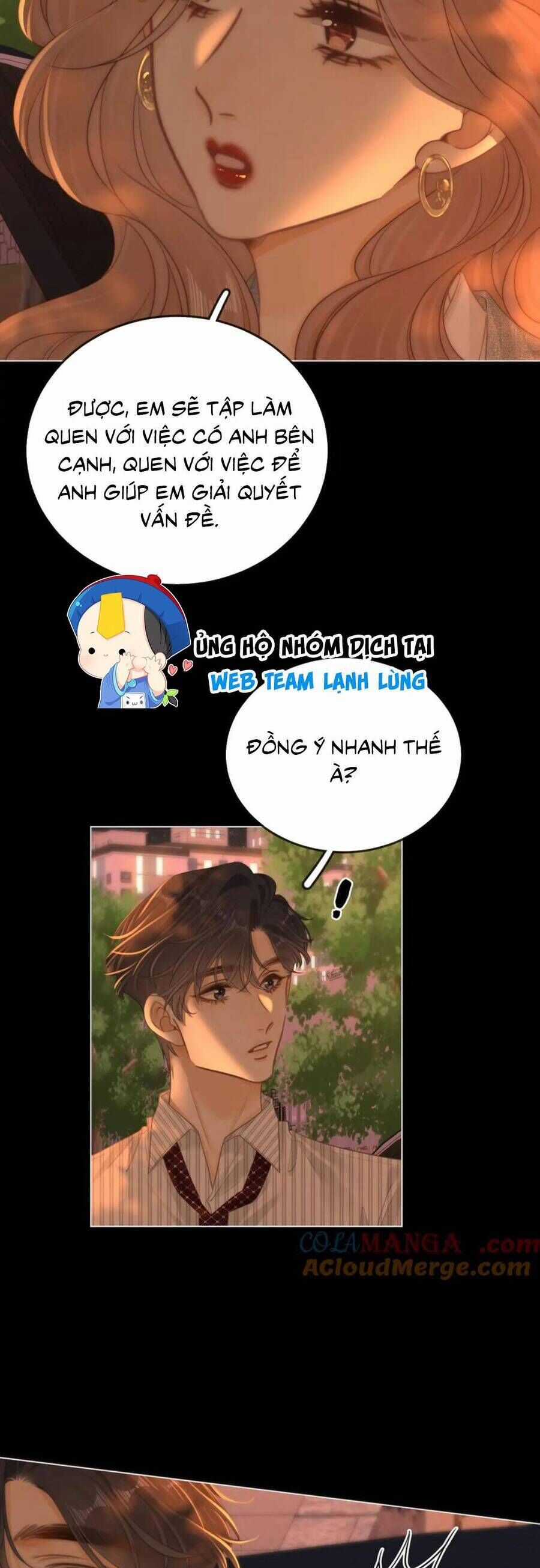 Vưu Vật Chương 132 trang 17