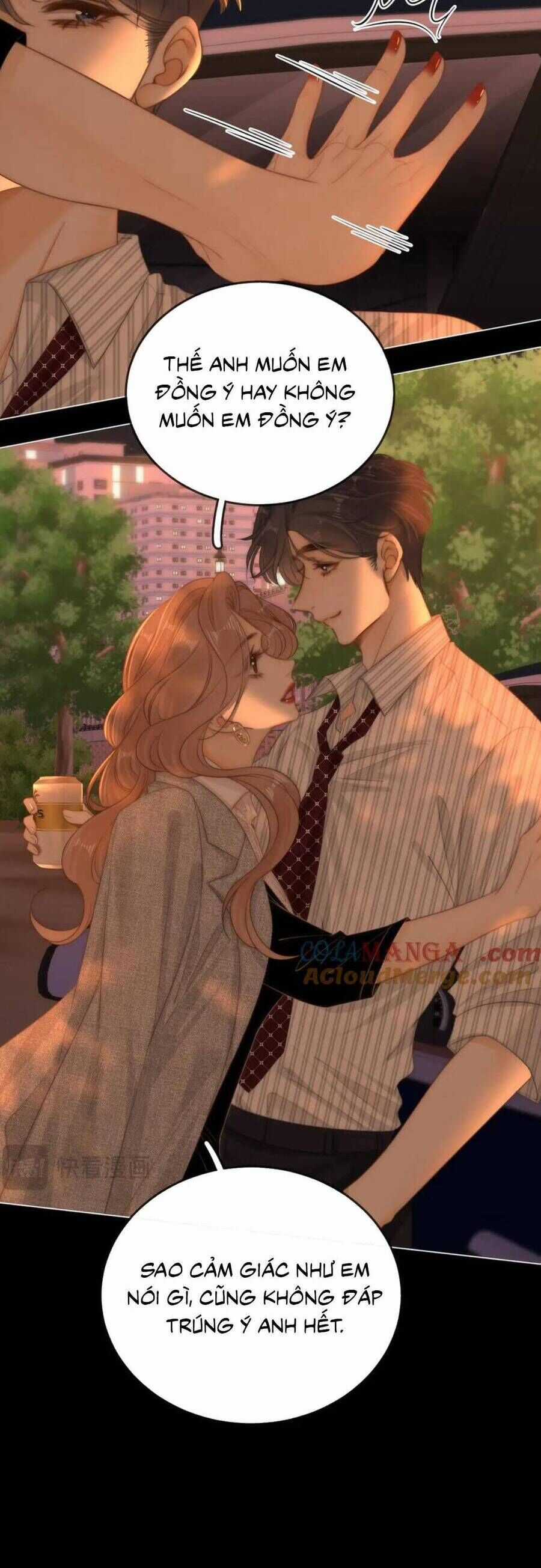 Vưu Vật Chương 132 trang 18