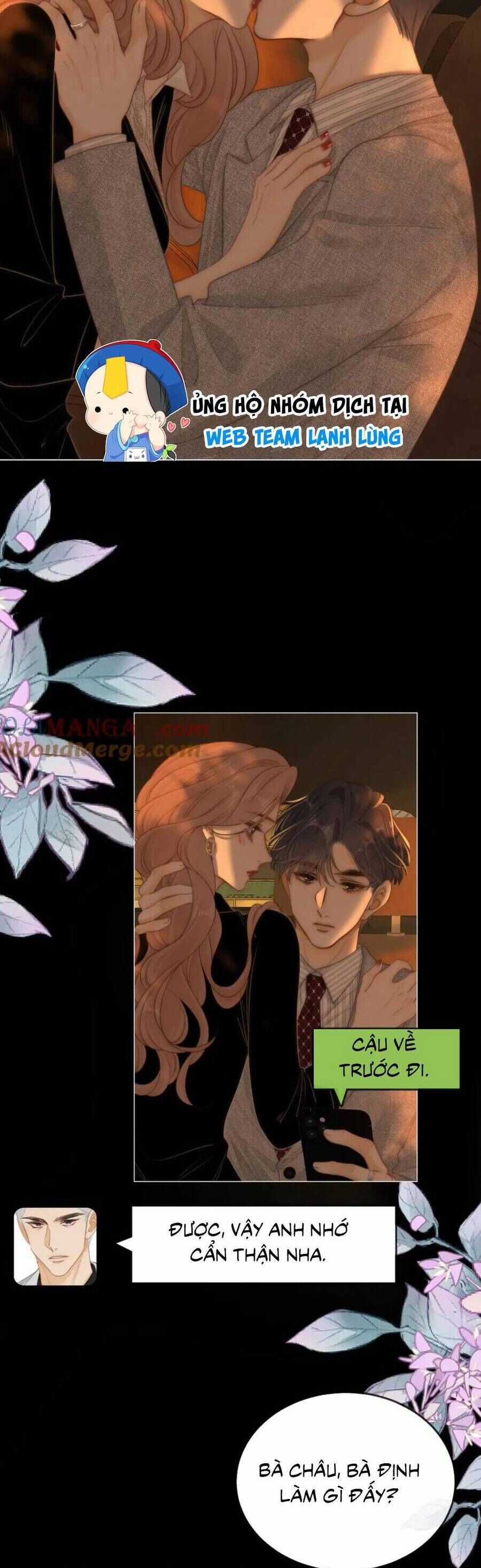 Vưu Vật Chương 132 trang 2