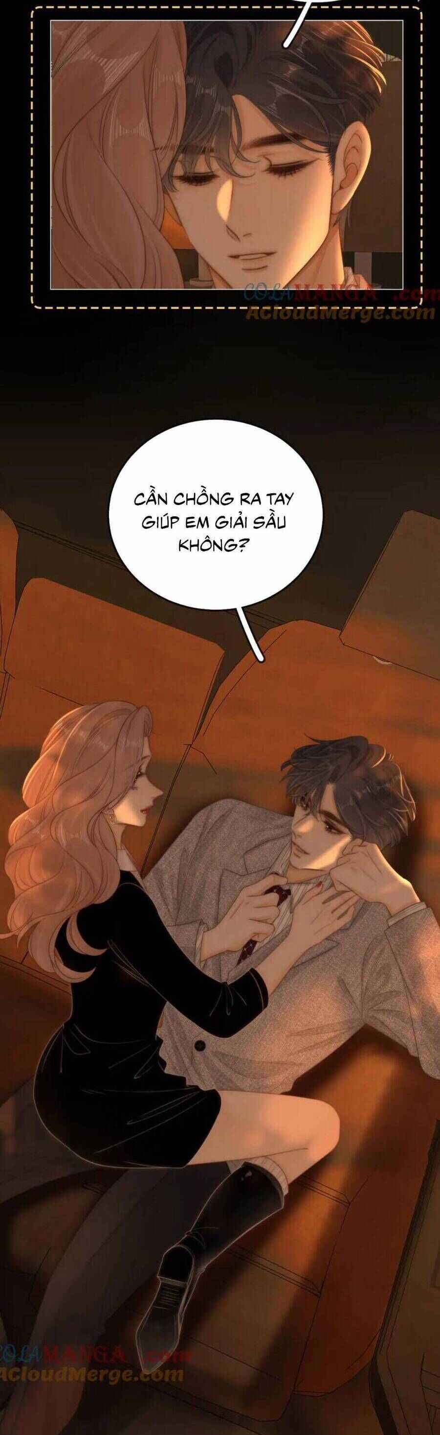 Vưu Vật Chương 132 trang 3