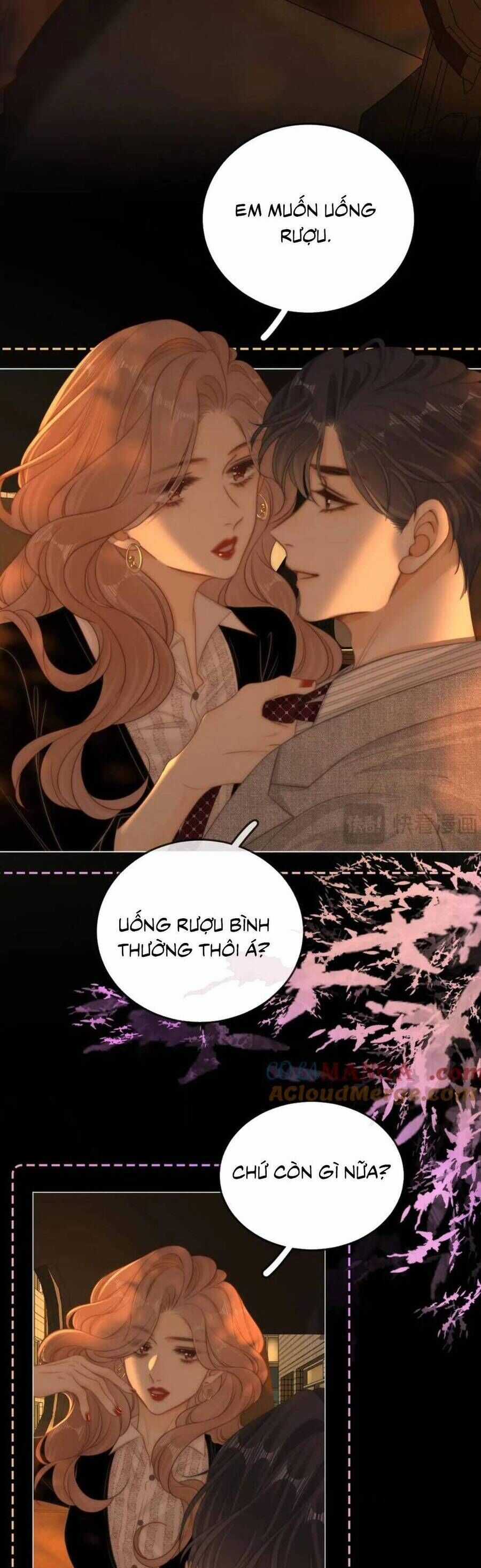 Vưu Vật Chương 132 trang 4