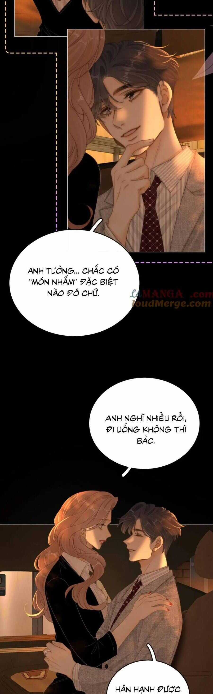 Vưu Vật Chương 132 trang 5