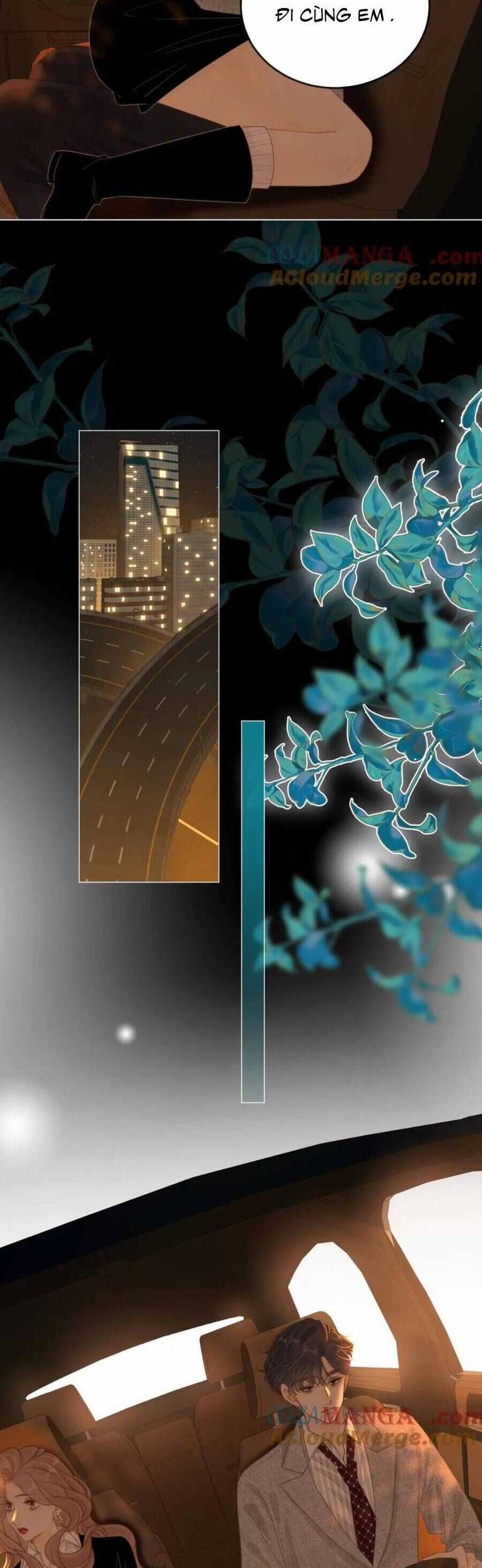 Vưu Vật Chương 132 trang 6