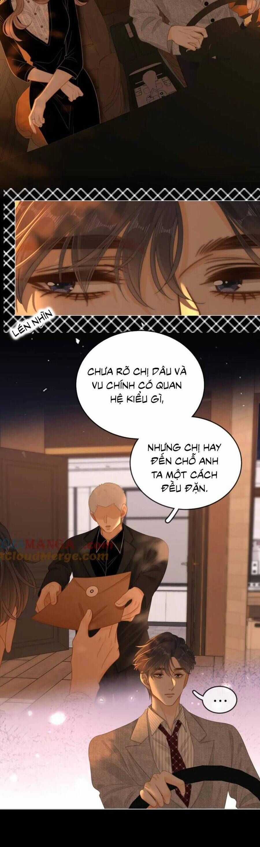 Vưu Vật Chương 132 trang 7