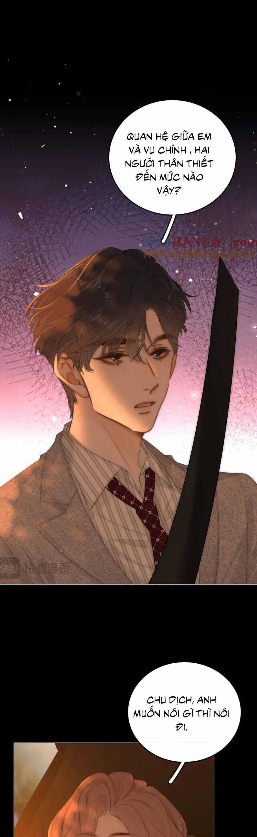 Vưu Vật Chương 132 trang 8