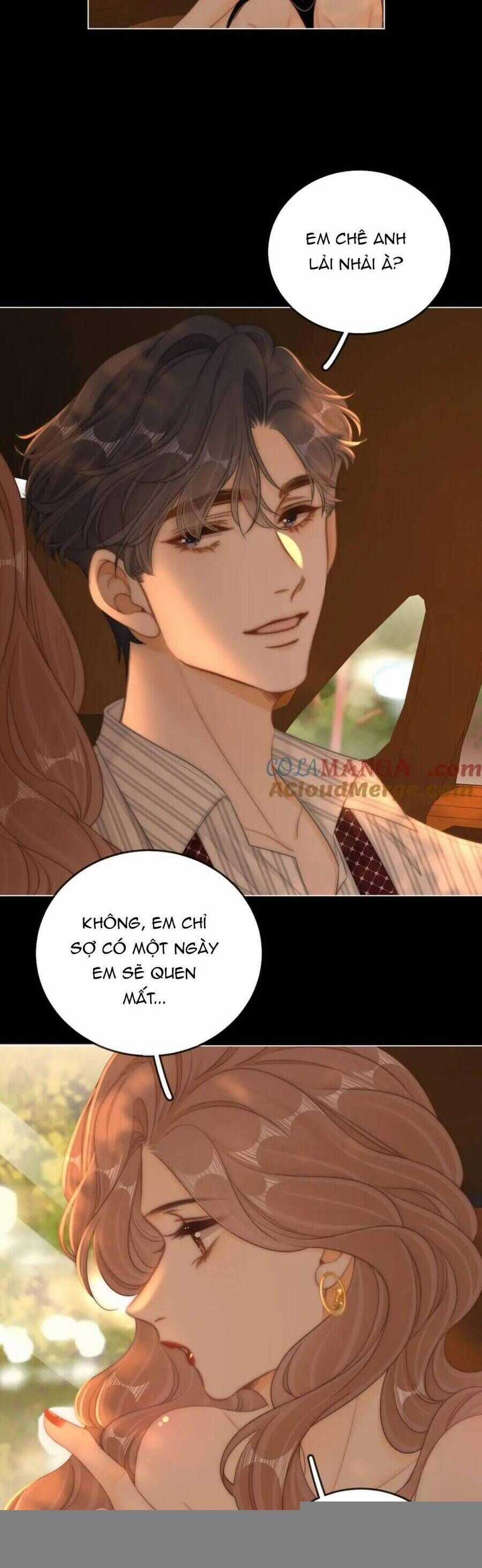 Vưu Vật Chương 133 trang 10