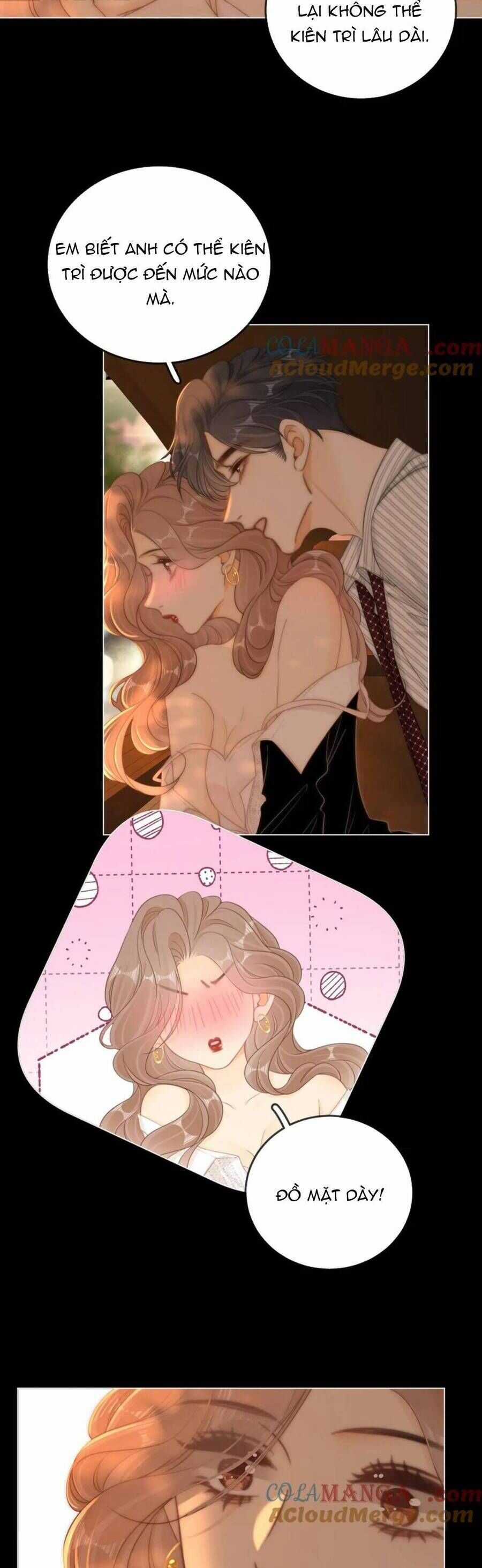 Vưu Vật Chương 133 trang 11