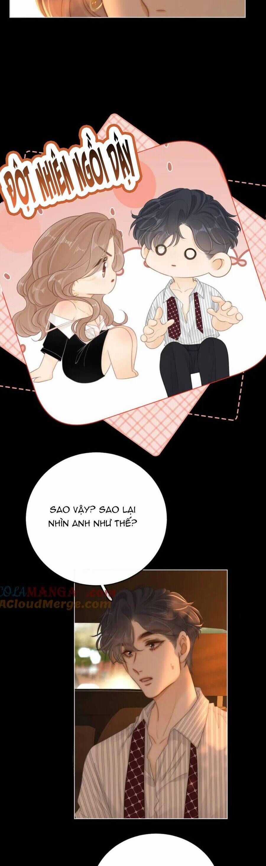 Vưu Vật Chương 133 trang 12