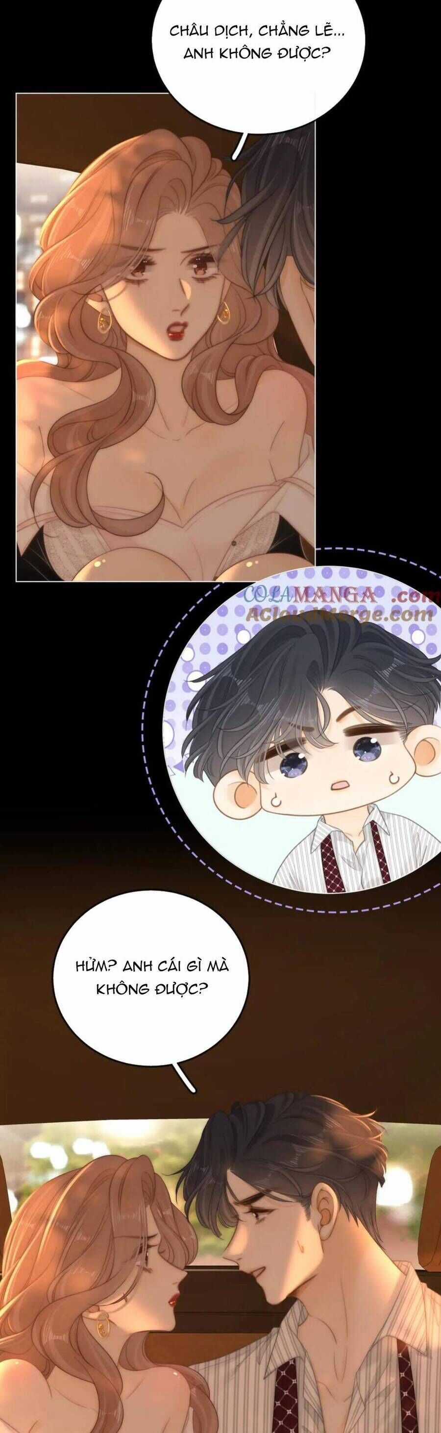 Vưu Vật Chương 133 trang 13