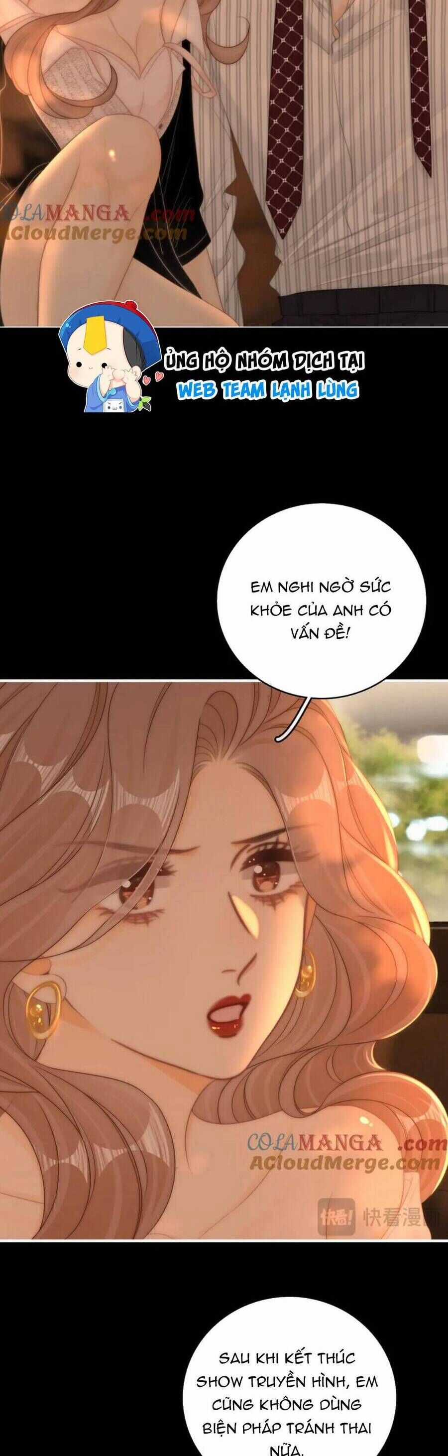 Vưu Vật Chương 133 trang 14