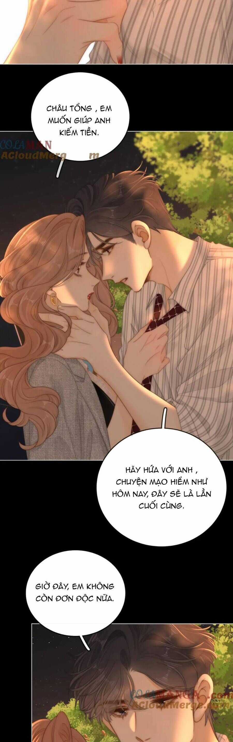 Vưu Vật Chương 133 trang 3