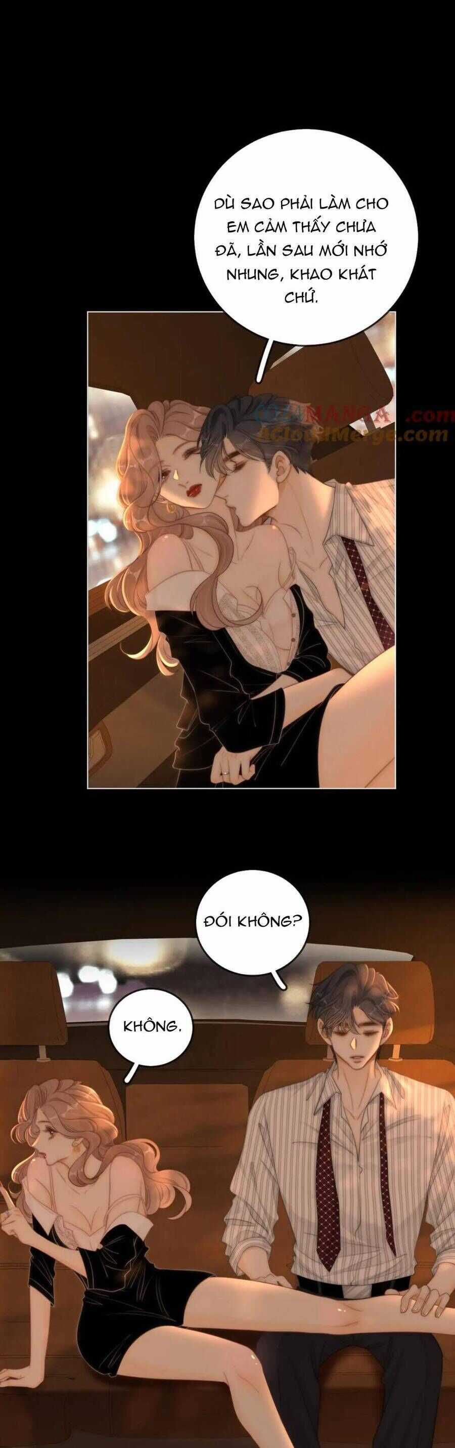 Vưu Vật Chương 133 trang 8