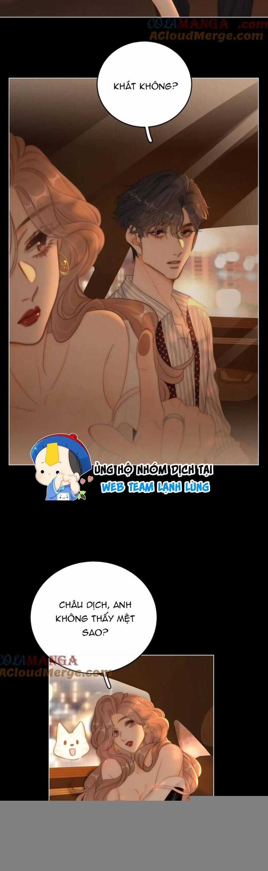 Vưu Vật Chương 133 trang 9