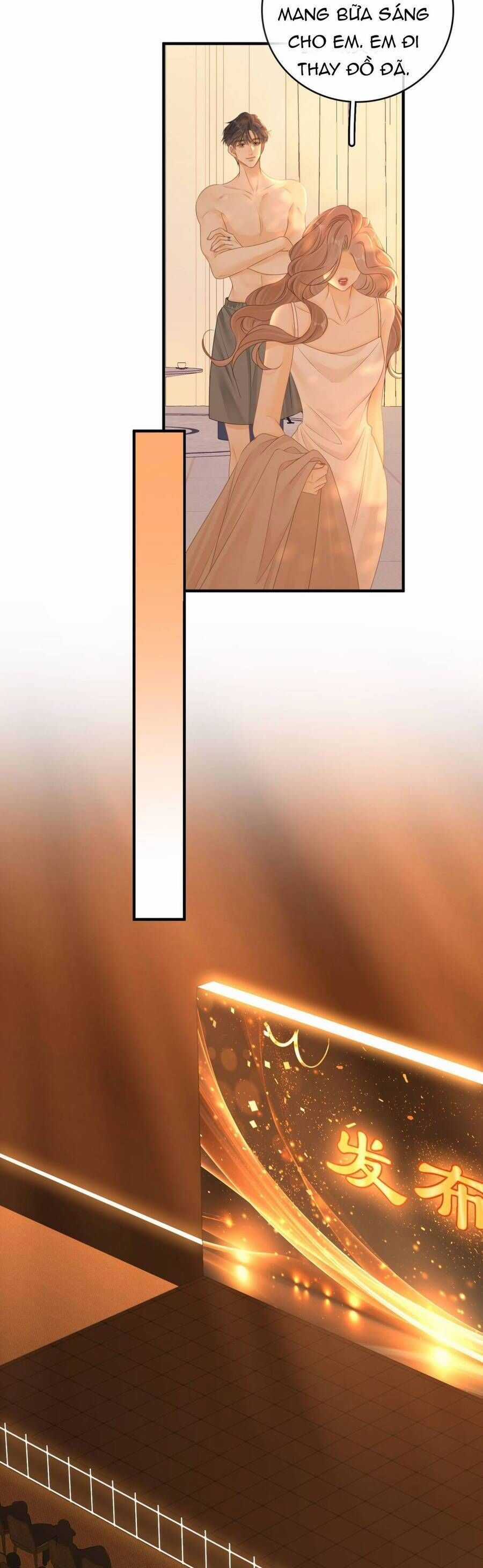 Vưu Vật Chương 135 trang 10