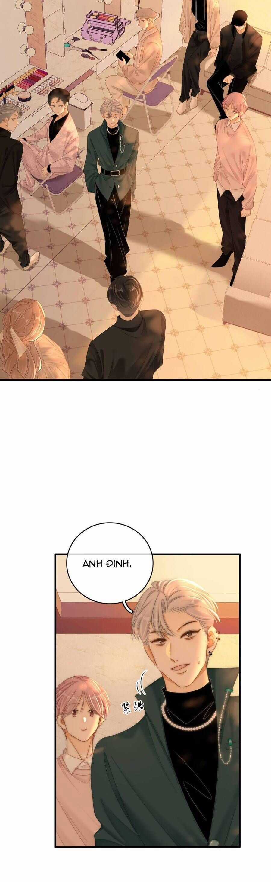 Vưu Vật Chương 135 trang 12