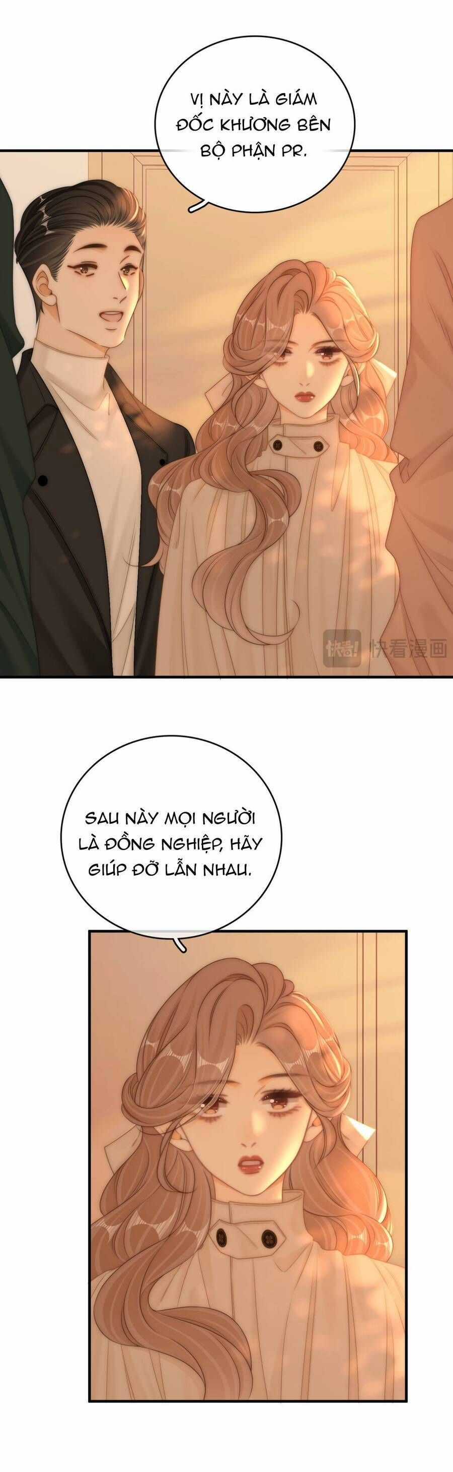 Vưu Vật Chương 135 trang 13