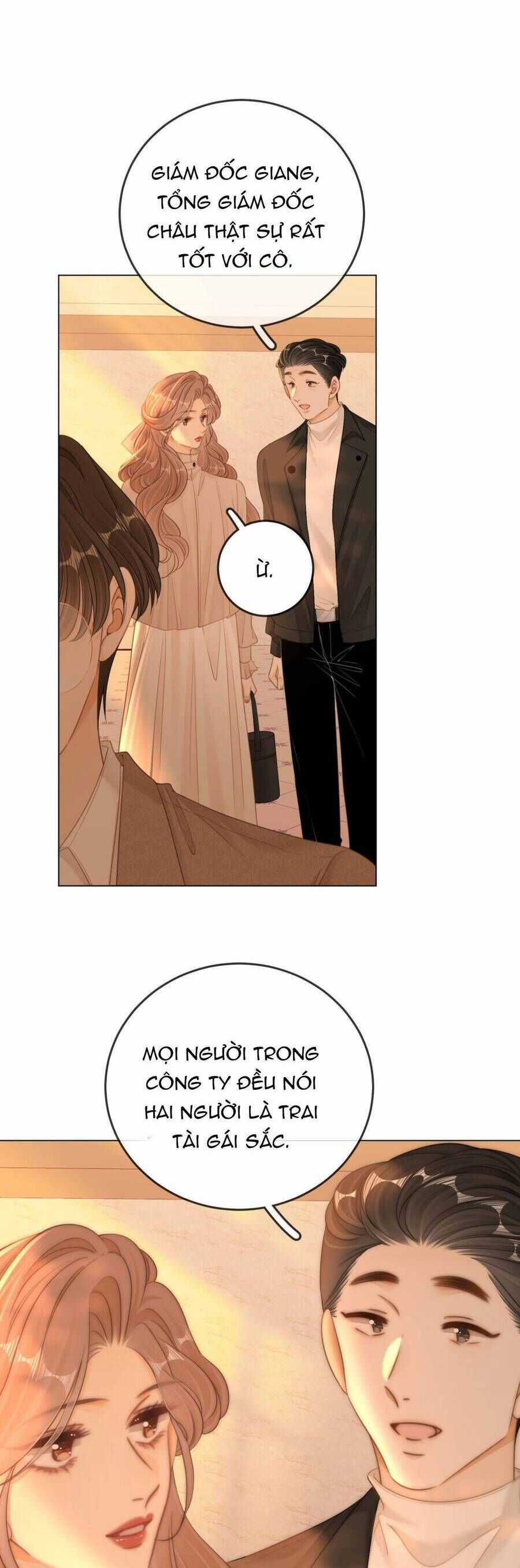 Vưu Vật Chương 135 trang 20