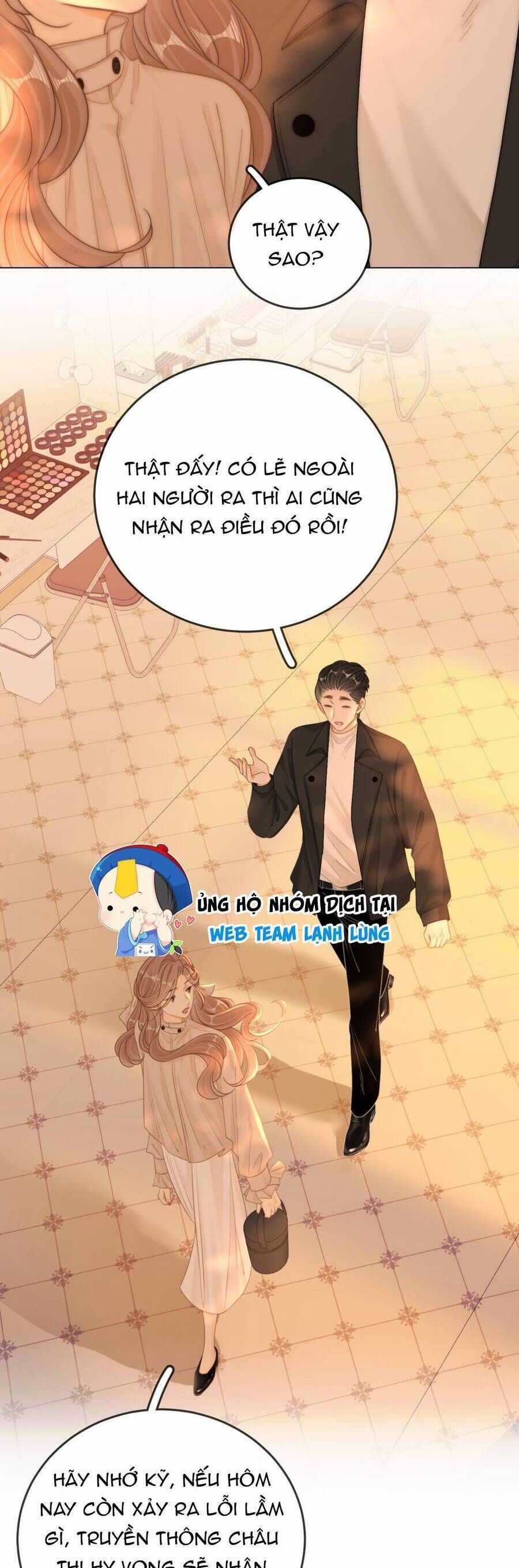 Vưu Vật Chương 135 trang 21