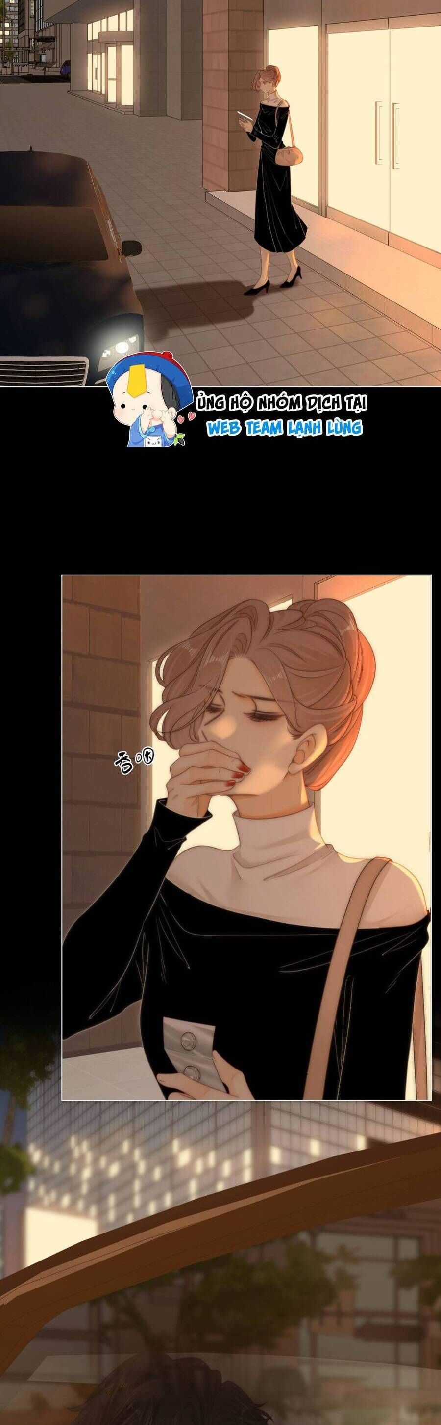 Vưu Vật Chương 135 trang 3