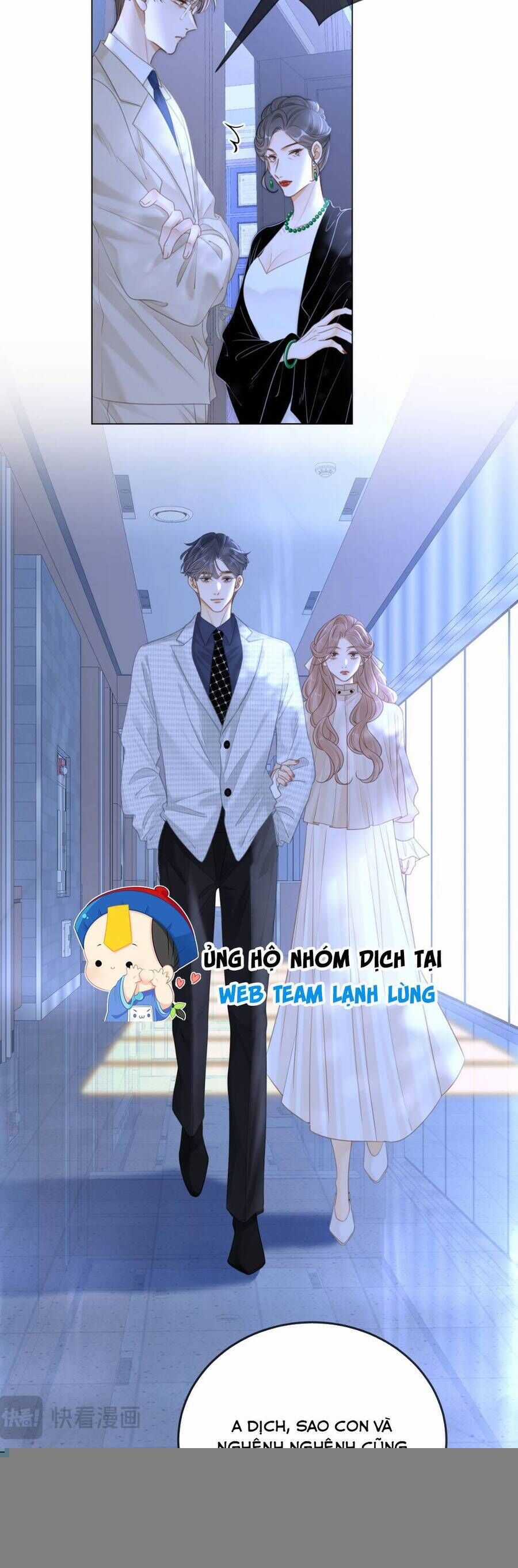 Vưu Vật Chương 136 trang 10