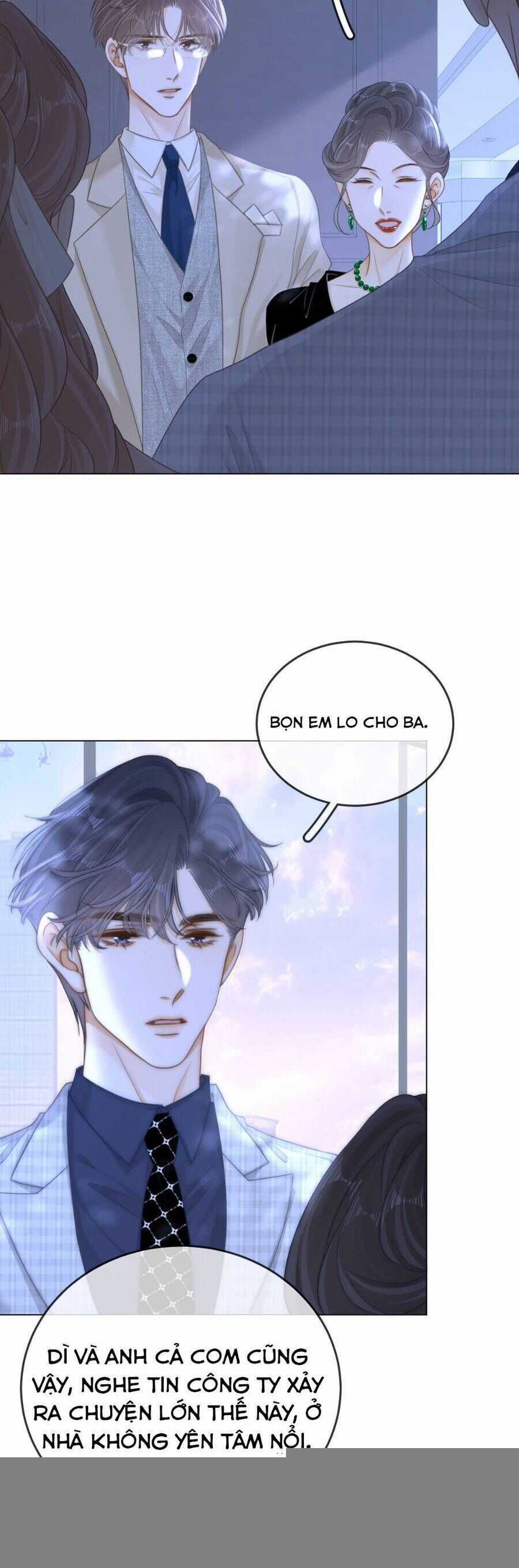 Vưu Vật Chương 136 trang 11