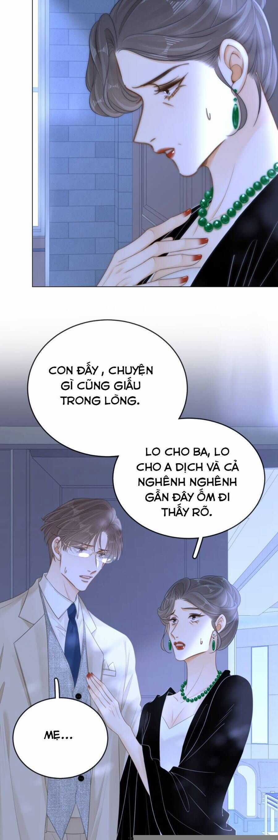 Vưu Vật Chương 136 trang 12