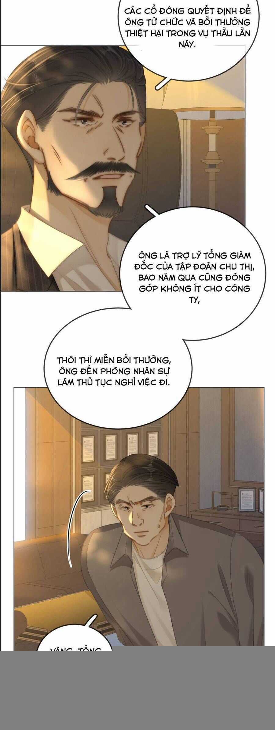 Vưu Vật Chương 136 trang 19