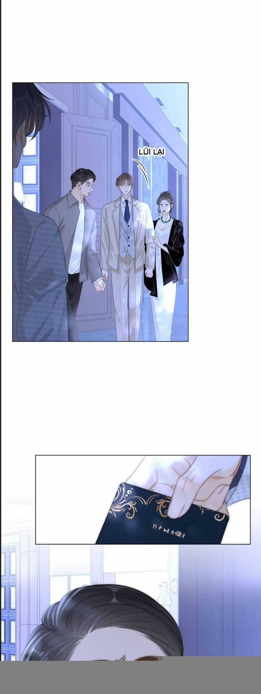 Vưu Vật Chương 136 trang 20