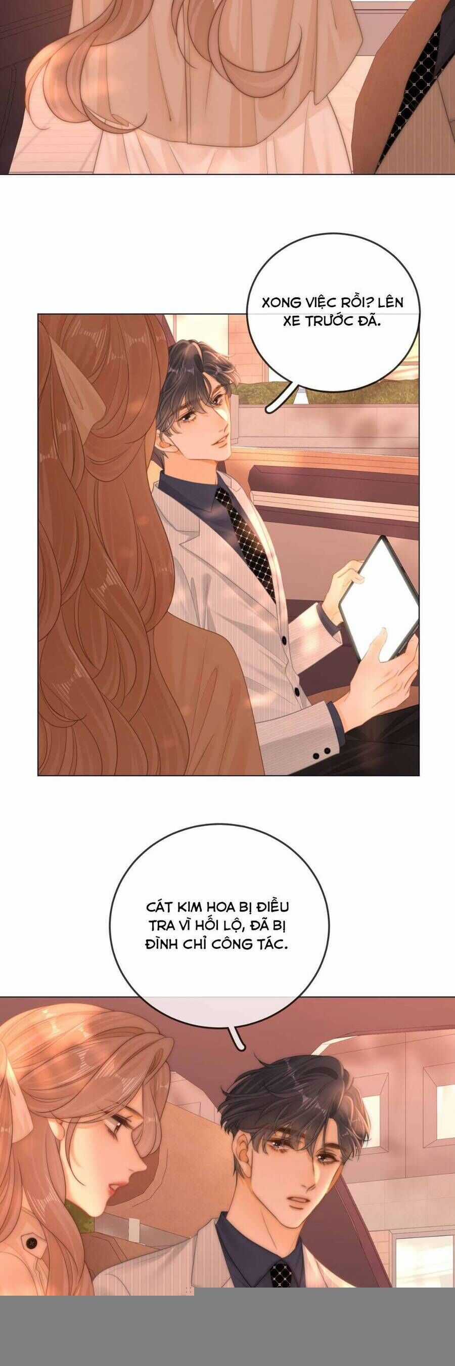 Vưu Vật Chương 136 trang 6