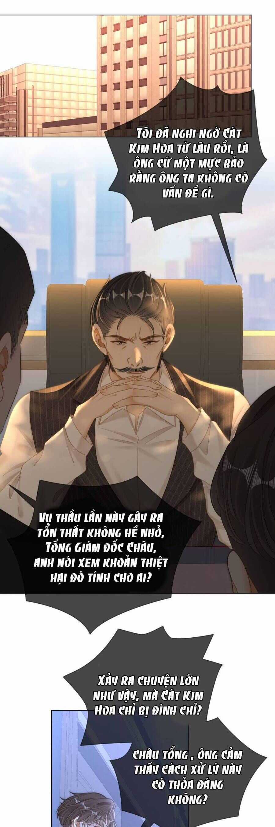 Vưu Vật Chương 136 trang 9