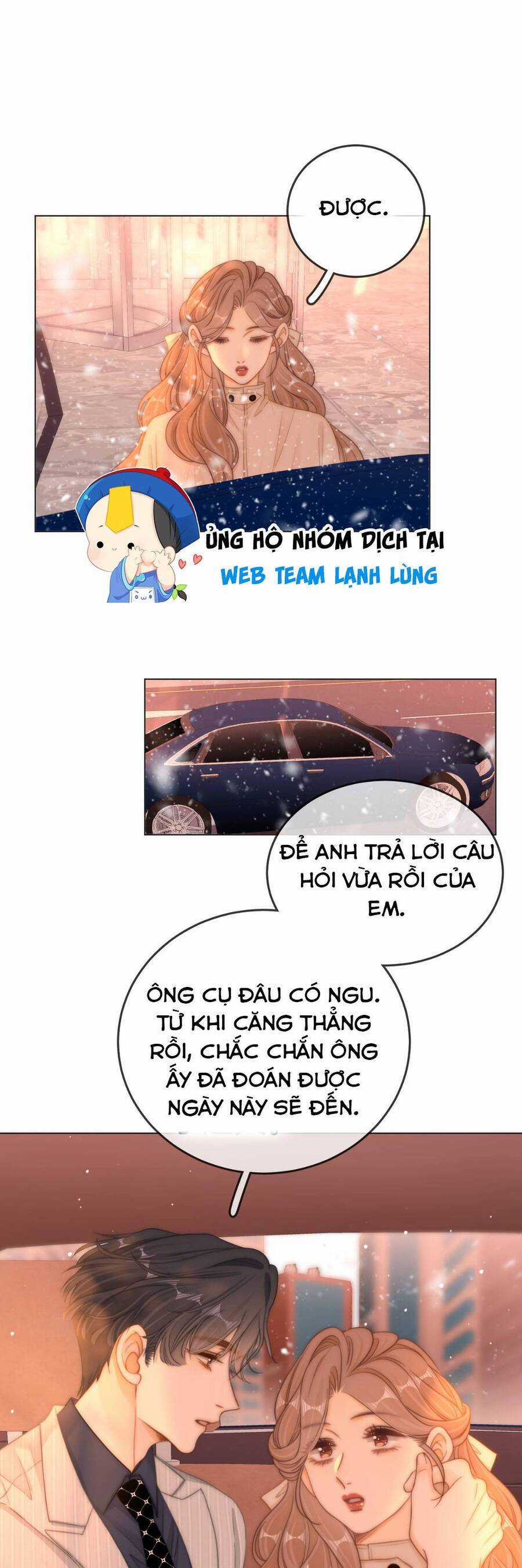 Vưu Vật Chương 139 trang 10