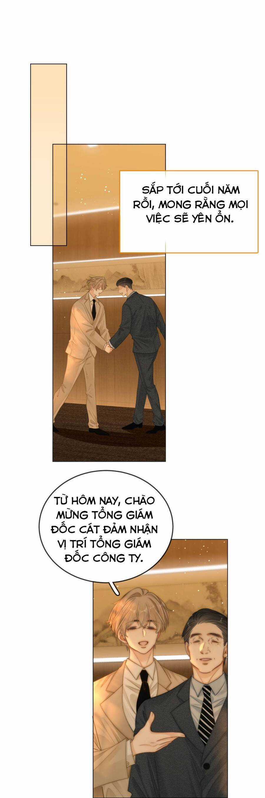 Vưu Vật Chương 139 trang 12