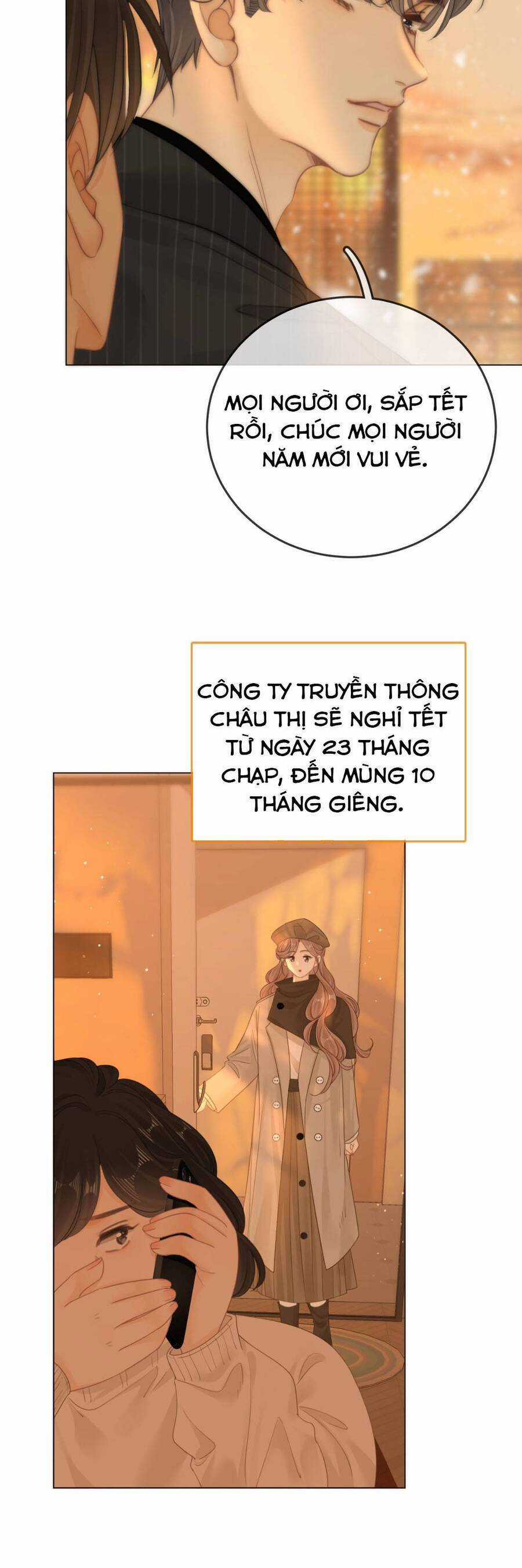 Vưu Vật Chương 139 trang 14