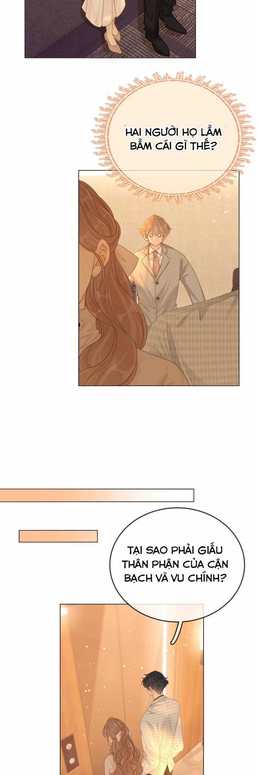 Vưu Vật Chương 139 trang 6